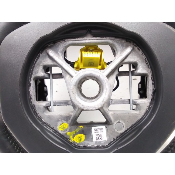 Recambio de volante para peugeot 208 (p2) active referencia OEM IAM 98255044ZD SIN AIRBAG 640497100B