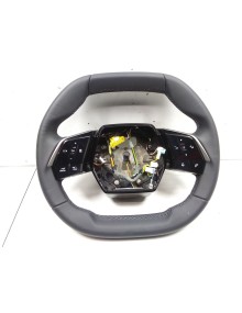 Recambio de volante para peugeot 3008 iii hybrid motor hn09 referencia OEM IAM 9858130280  