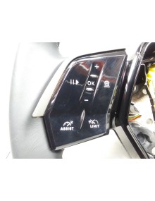 Recambio de volante para peugeot 3008 iii hybrid motor hn09 referencia OEM IAM 9858130280   2