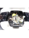 Recambio de volante para peugeot 3008 iii hybrid motor hn09 referencia OEM IAM 9858130280  