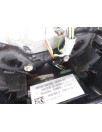 Recambio de volante para peugeot 3008 iii hybrid motor hn09 referencia OEM IAM 9858130280  
