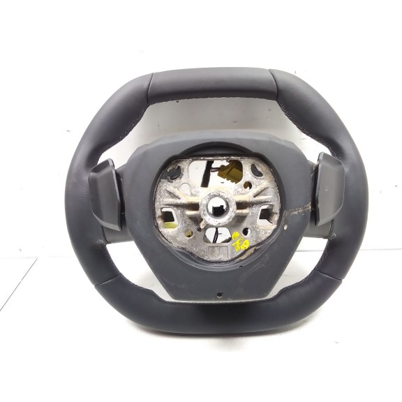 Recambio de volante para peugeot 3008 iii hybrid motor hn09 referencia OEM IAM 9858130280  