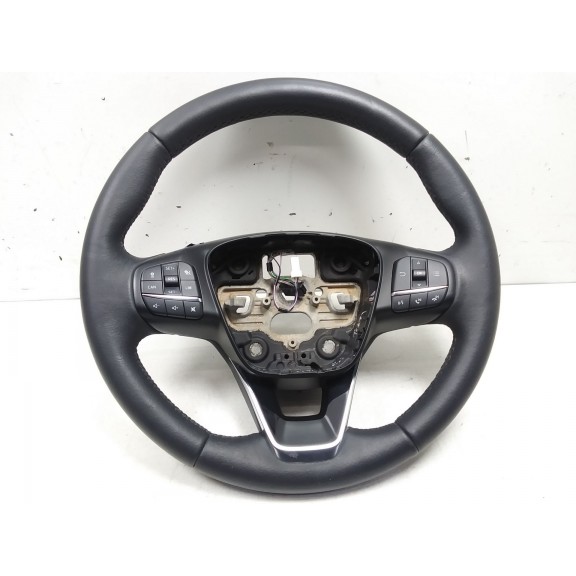 Recambio de volante para ford focus iv turnier (hp) 1.5 ecoblue referencia OEM IAM JX7B3600JE3ZHE  