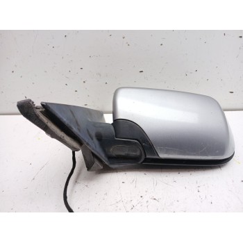 Recambio de retrovisor izquierdo para bmw 3 touring (e46) 320 d referencia OEM IAM E10117351  