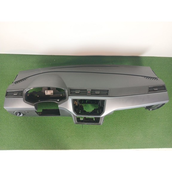 Recambio de kit airbag para seat arona (kj7, kjp) 1.6 tdi referencia OEM IAM   