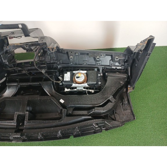 Recambio de kit airbag para seat arona (kj7, kjp) 1.6 tdi referencia OEM IAM   