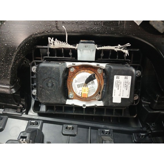 Recambio de kit airbag para seat arona (kj7, kjp) 1.6 tdi referencia OEM IAM   