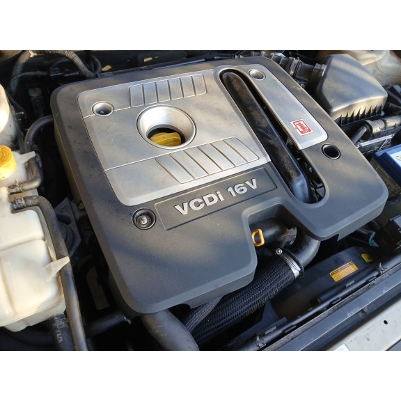 Recambio de motor completo para chevrolet epica (kl1_) 2.0 d referencia OEM IAM   