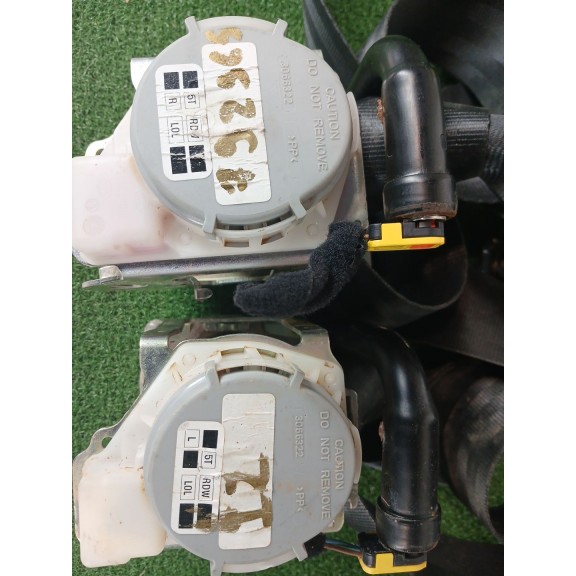 Recambio de kit airbag para seat arona (kj7, kjp) 1.6 tdi referencia OEM IAM   