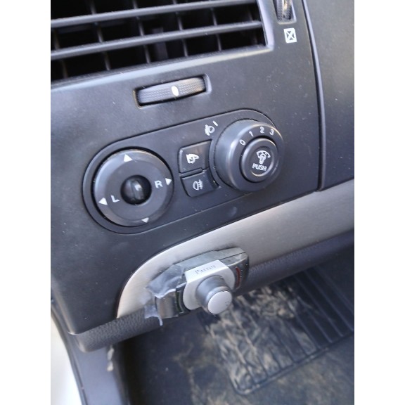 Recambio de retrovisor derecho para chevrolet epica (kl1_) 2.0 d referencia OEM IAM   