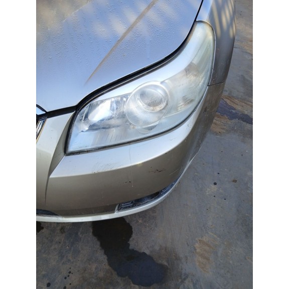 Recambio de faro izquierdo para chevrolet epica (kl1_) 2.0 d referencia OEM IAM   