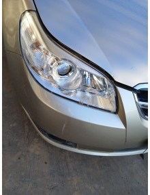 Recambio de faro derecho para chevrolet epica (kl1_) 2.0 d referencia OEM IAM   