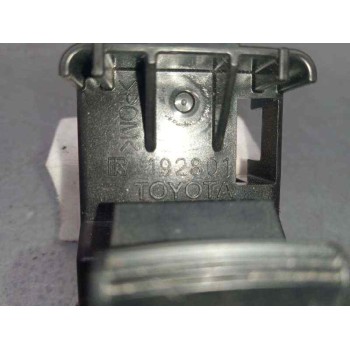 Recambio de mando elevalunas delantero derecho para lexus ct 200h referencia OEM IAM 8481076010 192801 