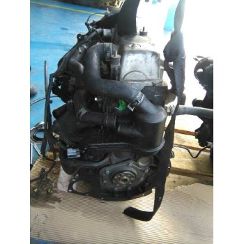 Recambio de motor completo para ford focus berlina (cak) ghia referencia OEM IAM FFDA <CASCO> 