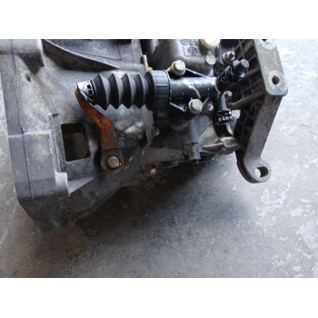 Recambio de caja cambios para fiat punto (199_) 1.2 (199axz1a, 199bxz1a) referencia OEM IAM  115.000km 5v