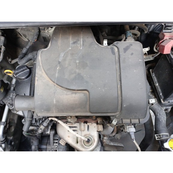 Recambio de motor completo para toyota yaris (_p13_) 1.0 (ksp130_) referencia OEM IAM   