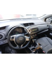 Recambio de kit airbag para toyota yaris (_p13_) 1.0 (ksp130_) referencia OEM IAM   