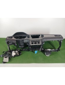 Recambio de kit airbag para volkswagen golf sportsvan vii (am1, an1) 1.6 tdi referencia OEM IAM   