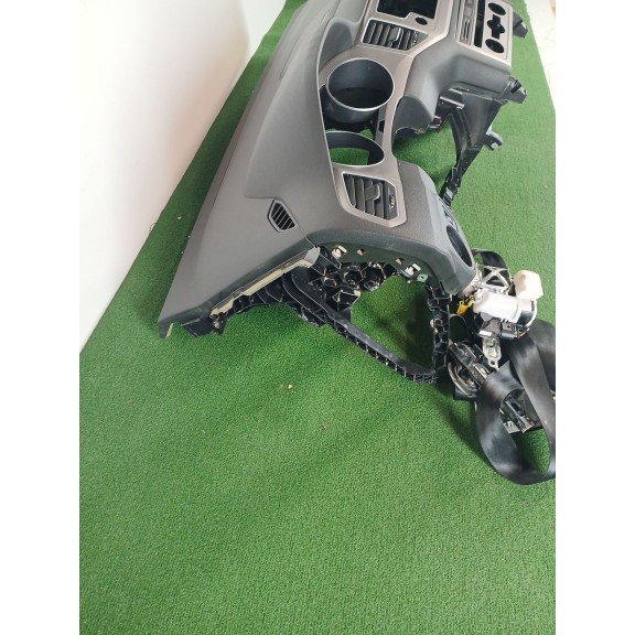 Recambio de kit airbag para volkswagen golf sportsvan vii (am1, an1) 1.6 tdi referencia OEM IAM   