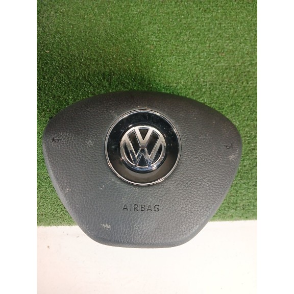 Recambio de kit airbag para volkswagen golf sportsvan vii (am1, an1) 1.6 tdi referencia OEM IAM   