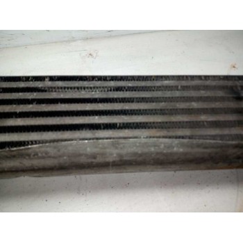 Recambio de intercooler para citroën nemo 1.3 hdi fap referencia OEM IAM L8119001  