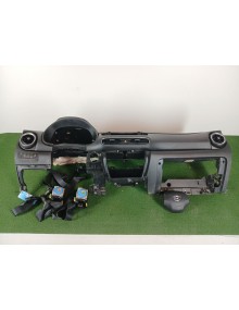 Recambio de kit airbag para hyundai kona (os, ose, osi) 1.0 t-gdi referencia OEM IAM   