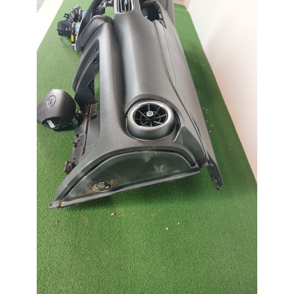 Recambio de kit airbag para hyundai kona (os, ose, osi) 1.0 t-gdi referencia OEM IAM   