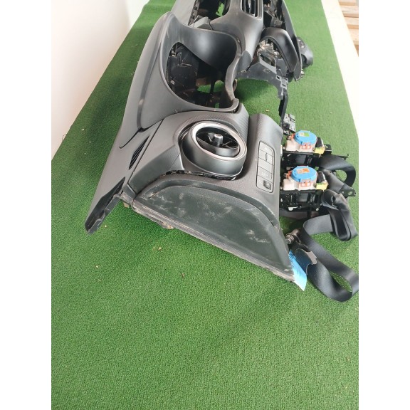 Recambio de kit airbag para hyundai kona (os, ose, osi) 1.0 t-gdi referencia OEM IAM   