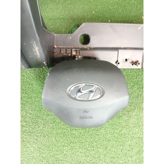 Recambio de kit airbag para hyundai kona (os, ose, osi) 1.0 t-gdi referencia OEM IAM   