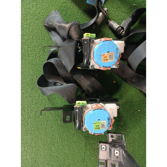 Recambio de kit airbag para hyundai kona (os, ose, osi) 1.0 t-gdi referencia OEM IAM   