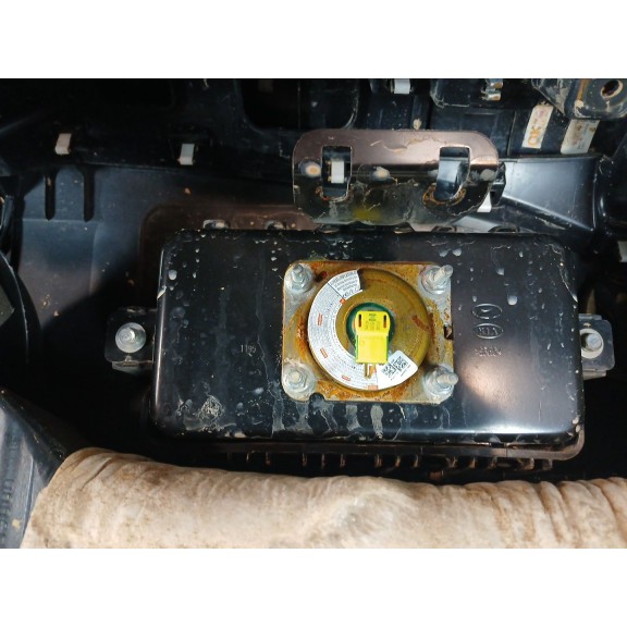 Recambio de kit airbag para hyundai kona (os, ose, osi) 1.0 t-gdi referencia OEM IAM   
