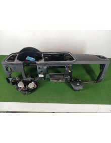 Recambio de kit airbag para seat leon (5f1) 1.6 tdi referencia OEM IAM   