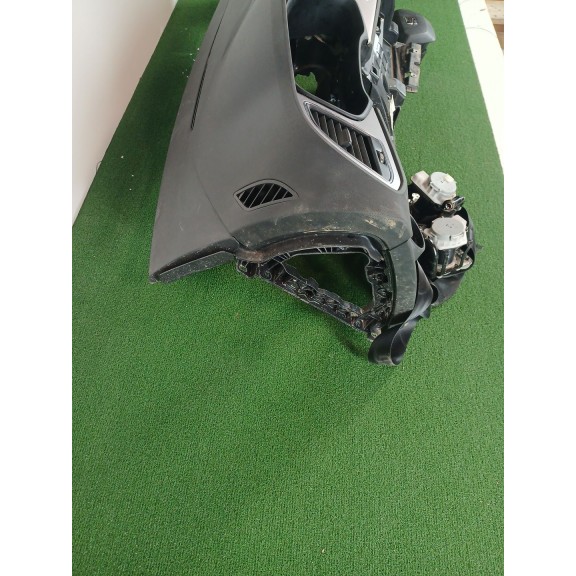 Recambio de kit airbag para seat leon (5f1) 1.6 tdi referencia OEM IAM   