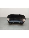 Recambio de cuadro instrumentos para mg zs luxury referencia OEM IAM 1100990003  