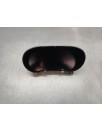 Recambio de cuadro instrumentos para mg zs luxury referencia OEM IAM 1100990003  