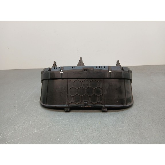 Recambio de cuadro instrumentos para mg zs luxury referencia OEM IAM 1100990003  