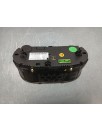 Recambio de cuadro instrumentos para mg zs luxury referencia OEM IAM 1100990003  