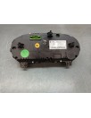 Recambio de cuadro instrumentos para mg zs luxury referencia OEM IAM 1100990003  