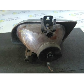 Recambio de faro derecho para ford fiesta berl./courier courier familiar referencia OEM IAM   MONOPTICA