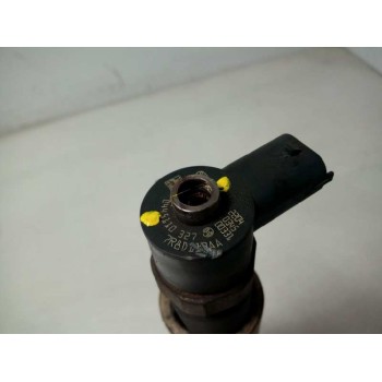 Recambio de inyector para opel insignia berlina 2.0 cdti referencia OEM IAM 0445110327  