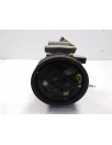 Recambio de compresor aire acondicionado para nissan note (e11e) acenta referencia OEM IAM 8200365787  