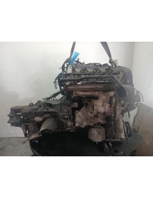 Recambio de motor completo para audi a4 b5 (8d2) 1.8 t referencia OEM IAM AEB M  2
