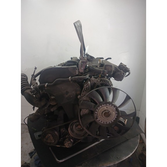 Recambio de motor completo para audi a4 b5 (8d2) 1.8 t referencia OEM IAM AEB M 