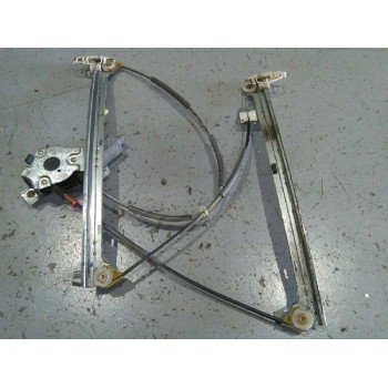 Recambio de elevalunas delantero derecho para citroën xsara break 1.9 td exclusive referencia OEM IAM  1ª 2 PINS