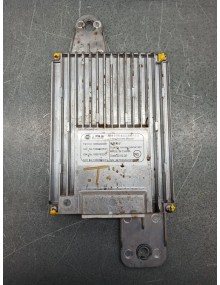 Recambio de modulo electronico para mg zs luxury referencia OEM IAM   