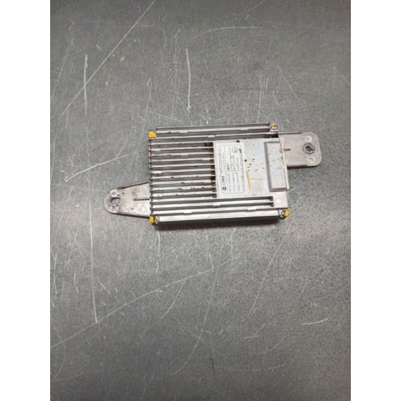 Recambio de modulo electronico para mg zs luxury referencia OEM IAM   