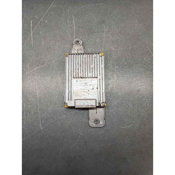 Recambio de modulo electronico para mg zs luxury referencia OEM IAM   