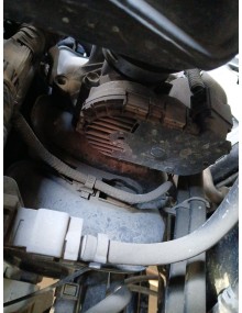 Recambio de motor completo para toyota yaris (_p13_) 1.0 (ksp130_) referencia OEM IAM    2