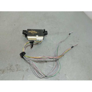 Recambio de modulo electronico para renault megane iv berlina 5p referencia OEM IAM 0263004900  