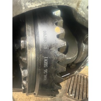 Recambio de puente trasero para ssangyong actyon 200 xdi 4wd limited referencia OEM IAM 456 CON DIFERENCIAL 